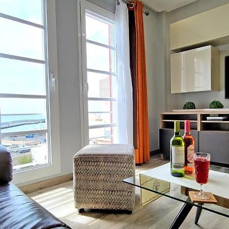 Holiday Flat Vista Puerto, Gran Tarajal, 2 Bedrooms, Air Conditioning Kültér fotó