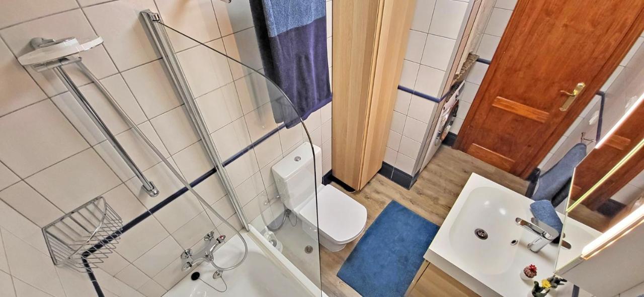 Holiday Flat Vista Puerto, Gran Tarajal, 2 Bedrooms, Air Conditioning Kültér fotó